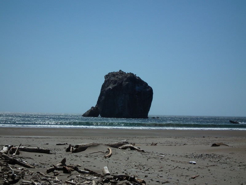 witch rock
