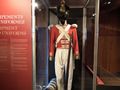 british uniform