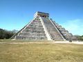 main pyramid