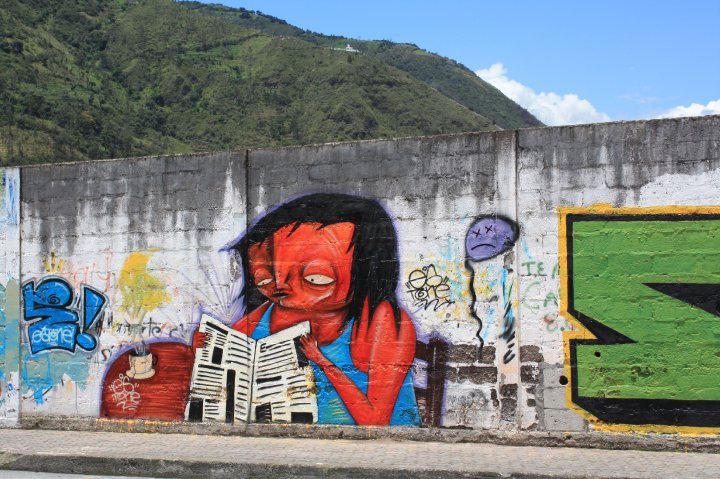 Banos Graff