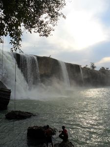 Nice waterfall #3
