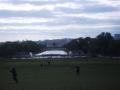 The Reflecting Pool
