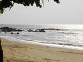 Kribi Beach