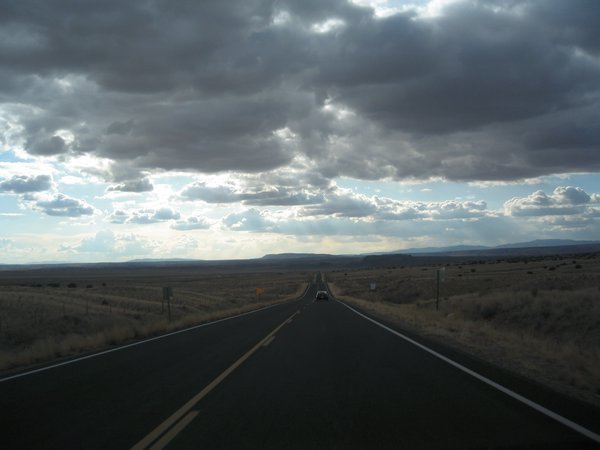 Highway 6