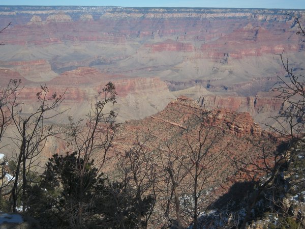 more canyon