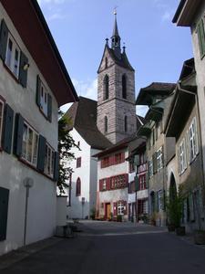 peterskirche
