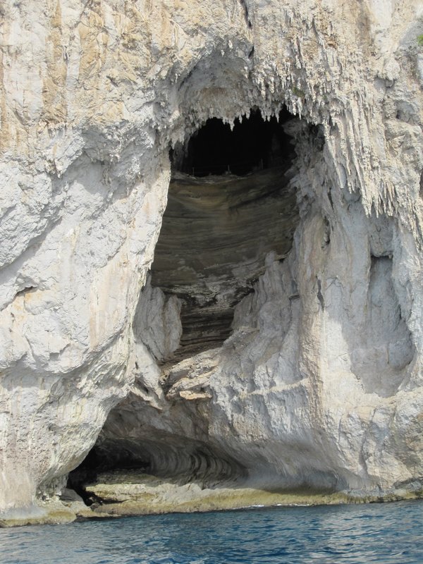 White Grotto