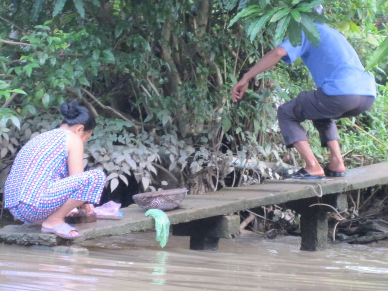 Mekong Delta