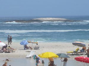 Camps Bay