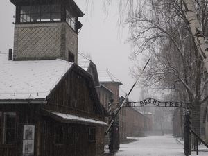 Auschwitz (9)