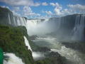 no wonder its one of the 7 natural wonders of the world!