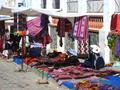 tarabuco sunday markets