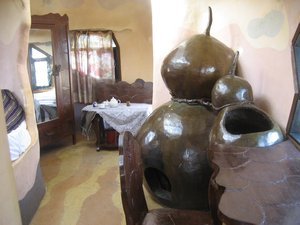 The Gourd Room