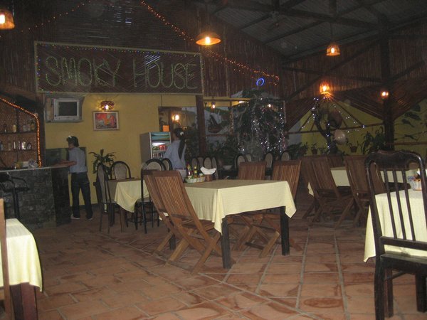 Smoky House Restaurant