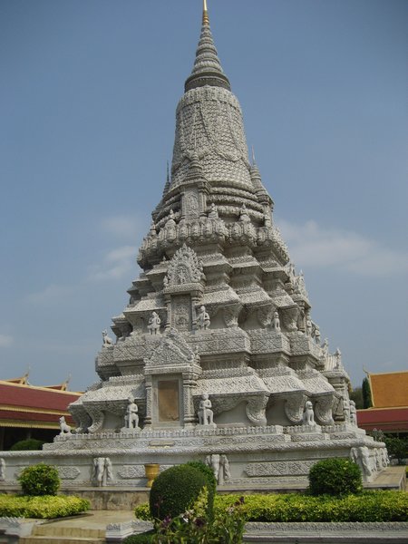 Palace Pagoda
