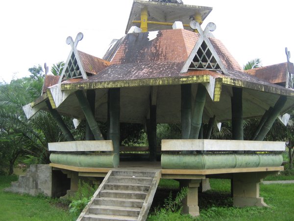 Another Pavilion