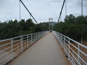 Footbridge 