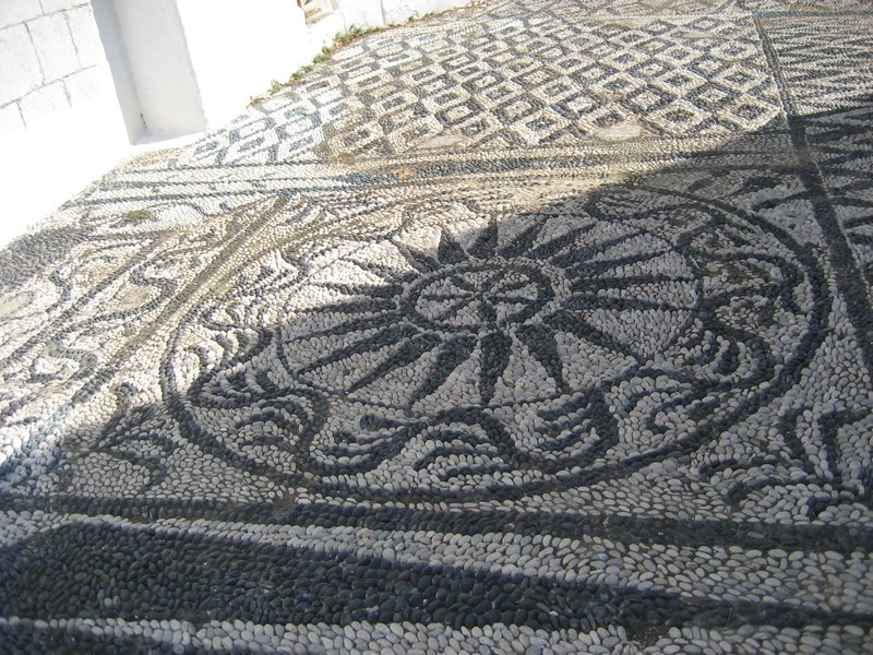 Another Mosaic