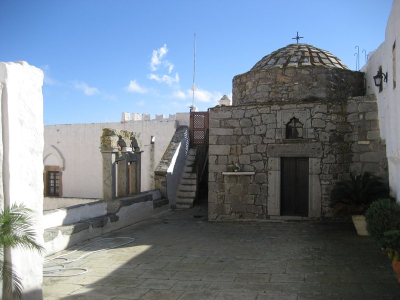 St. John's Monastery