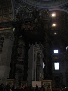 St.  Peter's Basilica