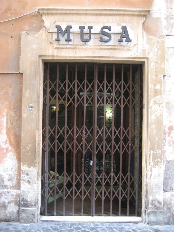 Musa is a Common Turkish Name