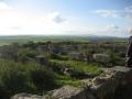 View from Volubilis