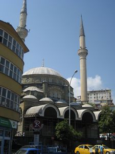 Another Mosque