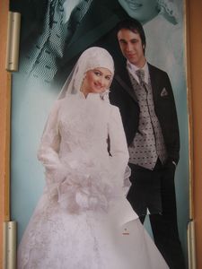 Wedding Poster