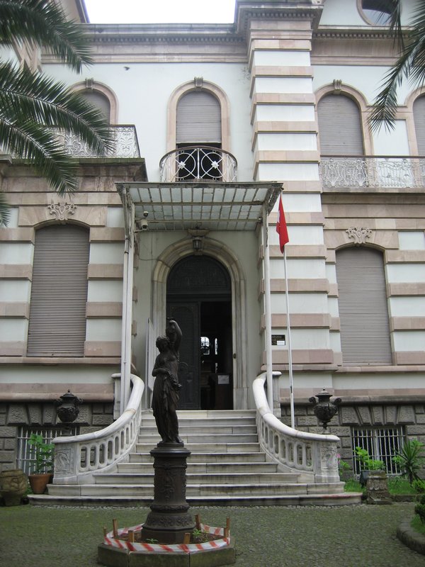 Trabzon Museum (3TL)