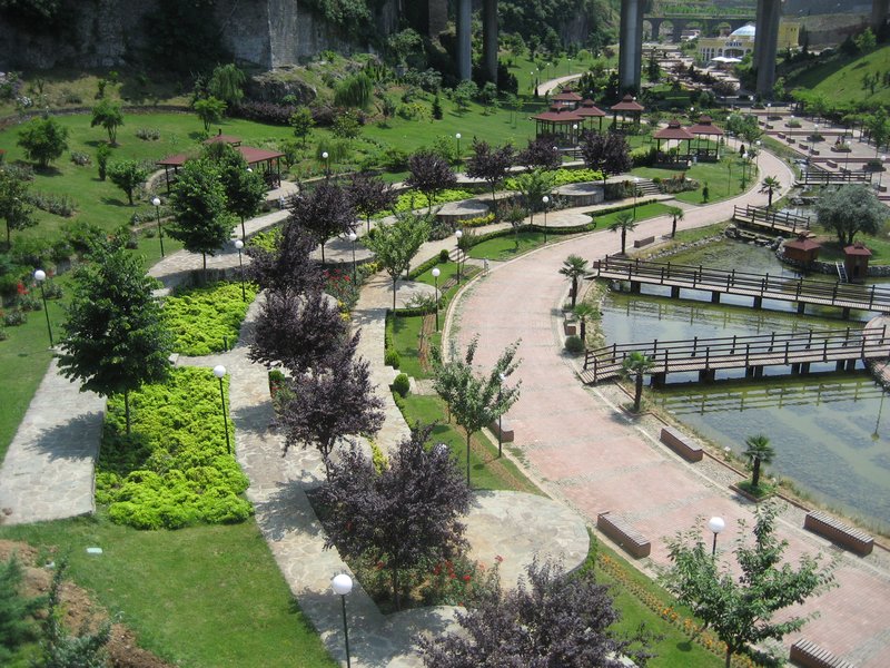 Trabzon Park