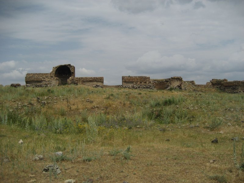 Ani ruins