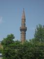Kars Minaret