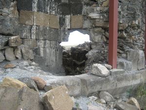 Rubble and Ruins