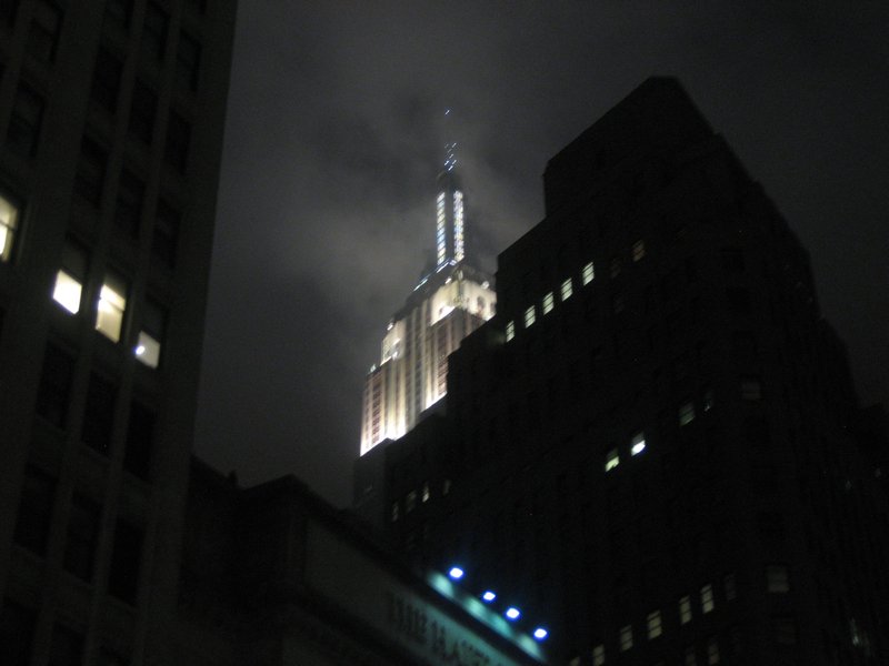 Empire State Building 2