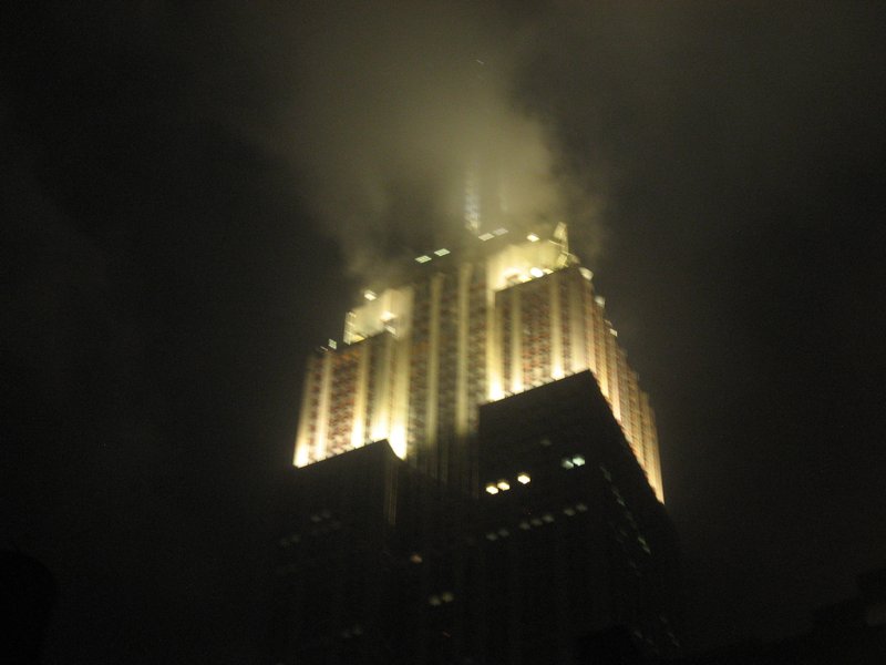 Empire State Building 4