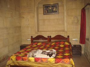 Hotel Jeet Villa in Jaisalmer