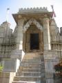Temple in Chittorgarh