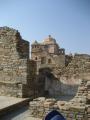 Chittorgarh  Ruins