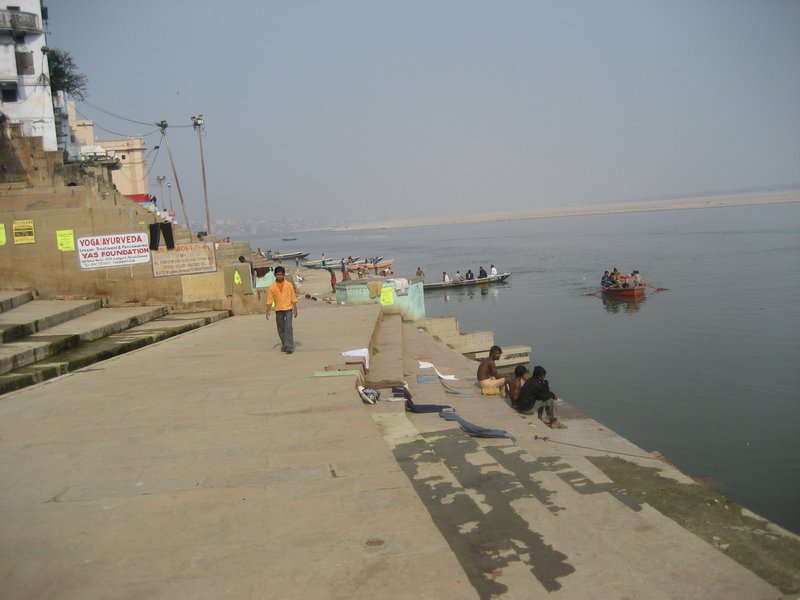 The Ghats