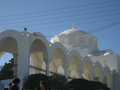 Big Church in Fira
