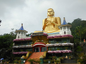 Buddha Museum