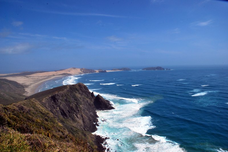 Cape Reinga