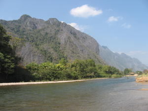 Lovely Laos