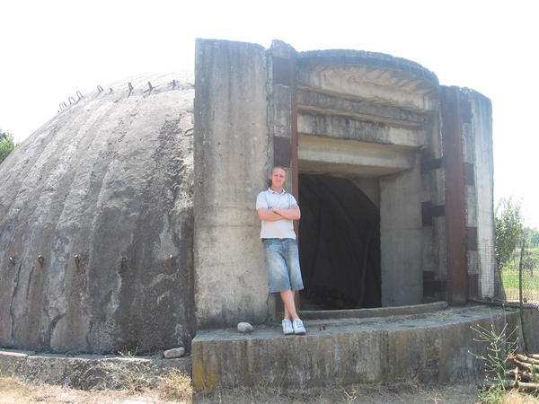 A Bunker