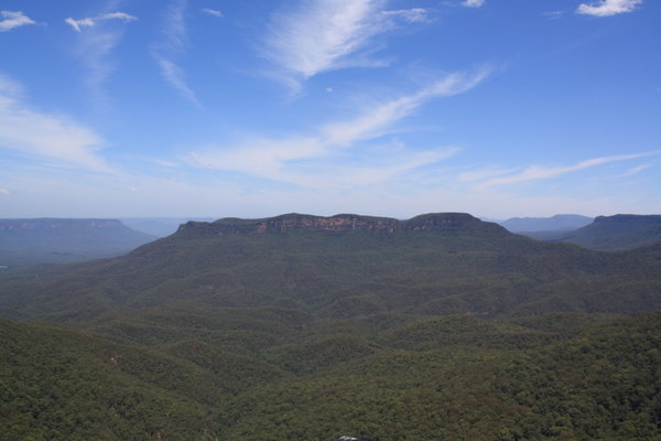 Blue Mountains 