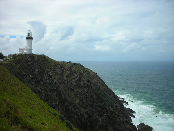 Byron Bay Lighthouse II