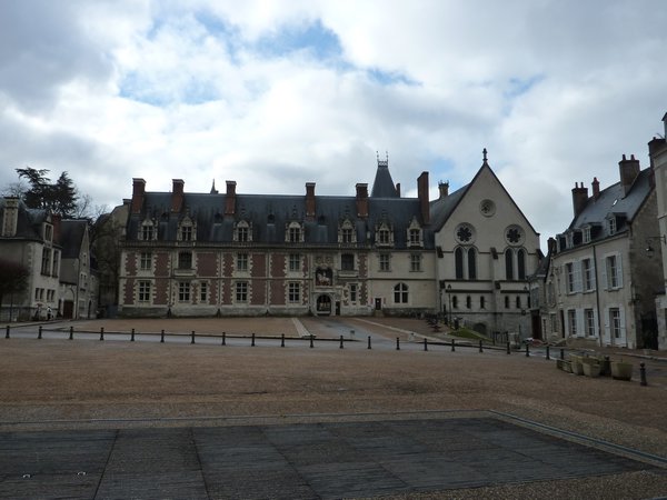 Blois