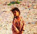 Little princess from Socotra