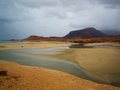 Unexpected Socotra