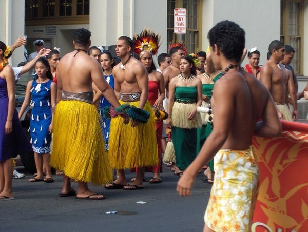 Polynesian CC.